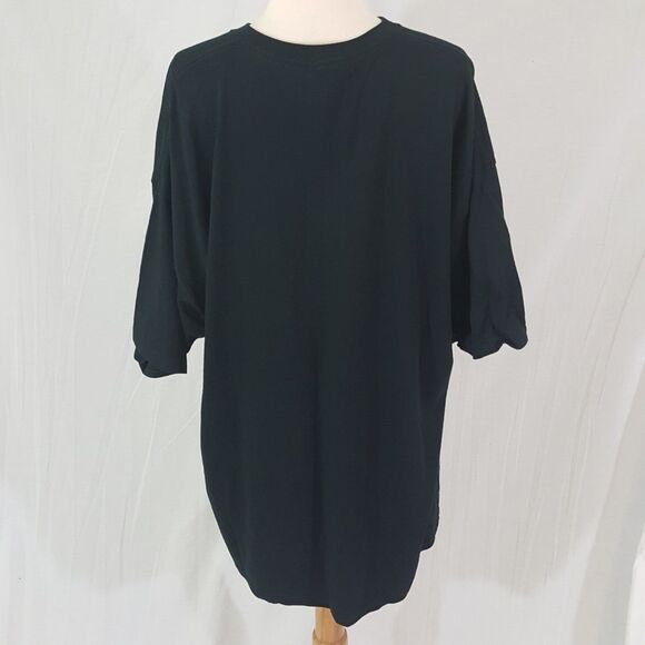 GILDAN Boy Baby Skeleton Pregnancy Graphic T-Shirt xxl Halloween - Picture 5 of 7